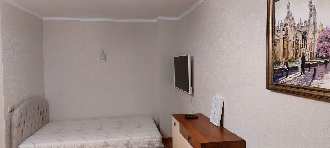1-комнатная квартира, 40 м² — фото 2