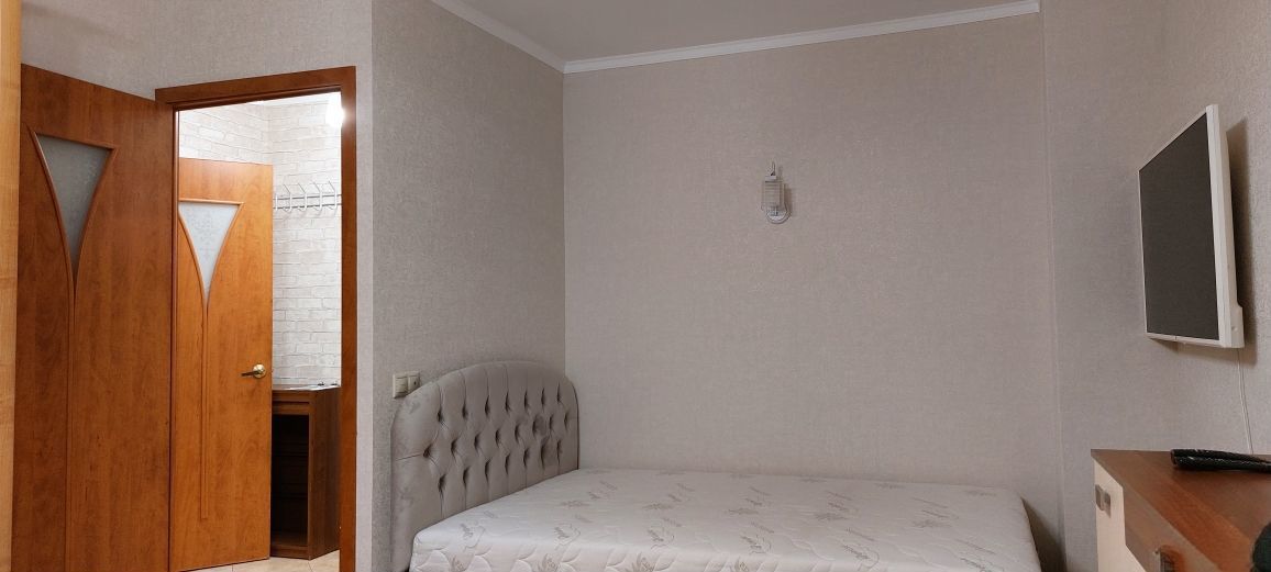 1-комнатная квартира, 40 м² — фото 3