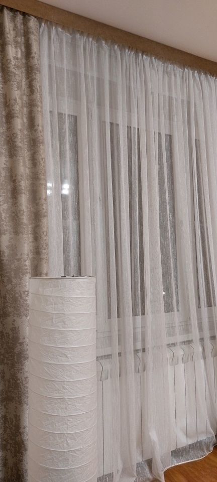 1-комнатная квартира, 40 м² — фото 5