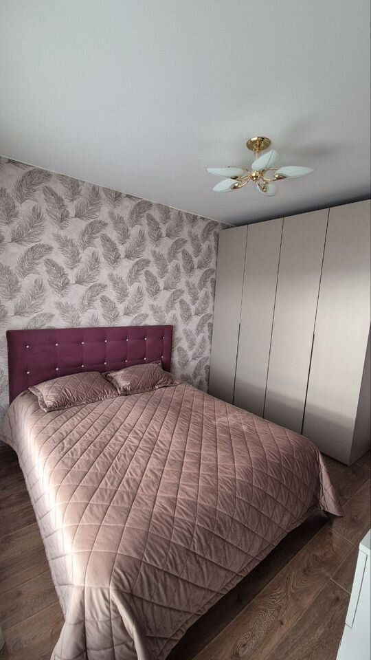 2-комнатная квартира, 55 м² — фото 4