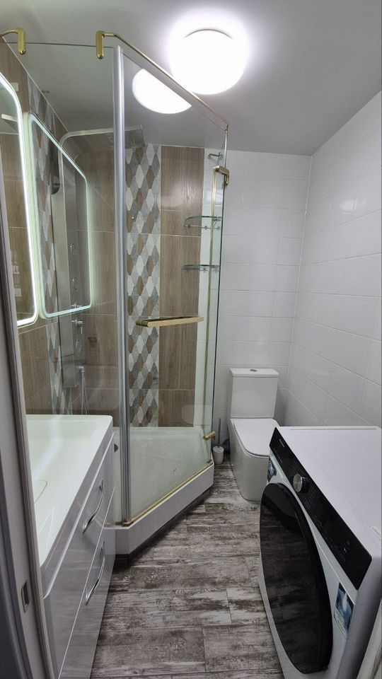 2-комнатная квартира, 55 м² — фото 6