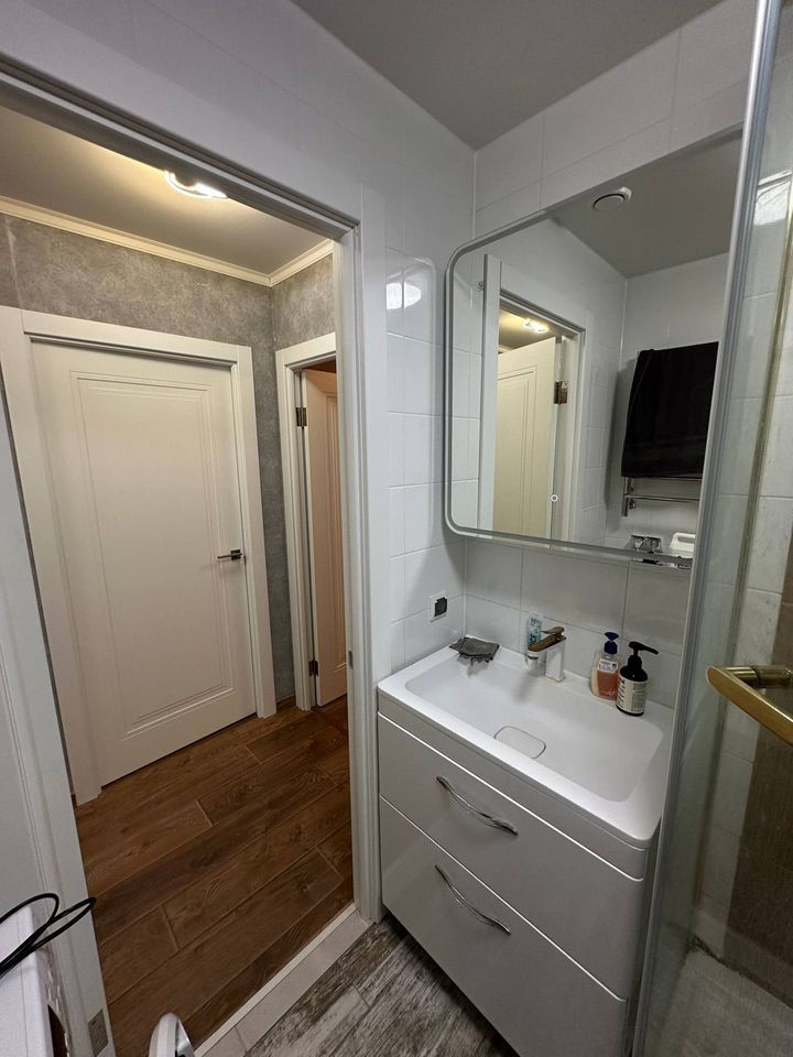 2-комнатная квартира, 55 м² — фото 7