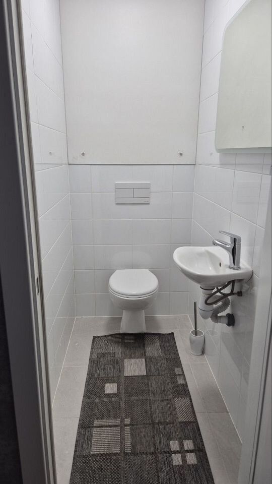 2-комнатная квартира, 55 м² — фото 8