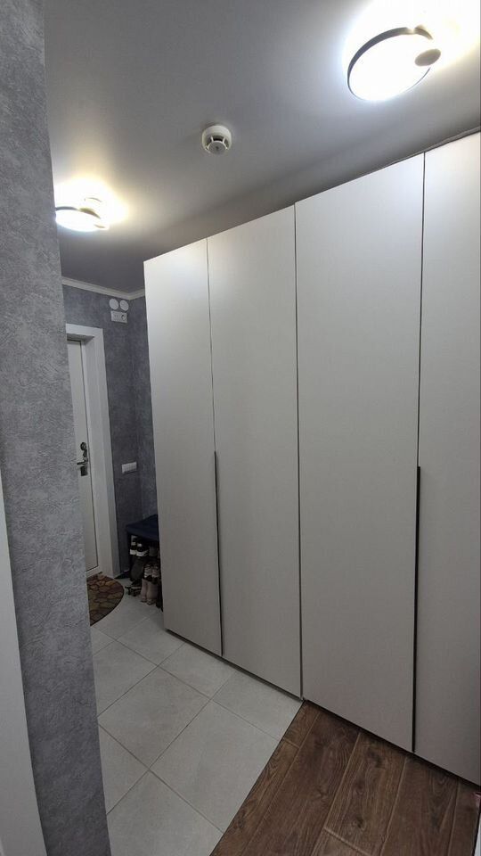 2-комнатная квартира, 55 м² — фото 5