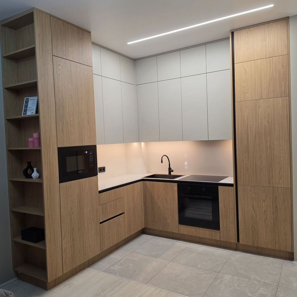 2-комнатная квартира, 40 м² — фото 1