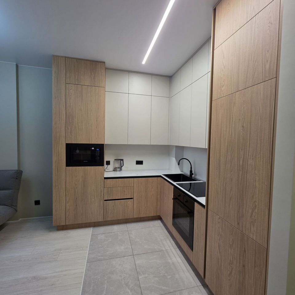 2-комнатная квартира, 40 м² — фото 2