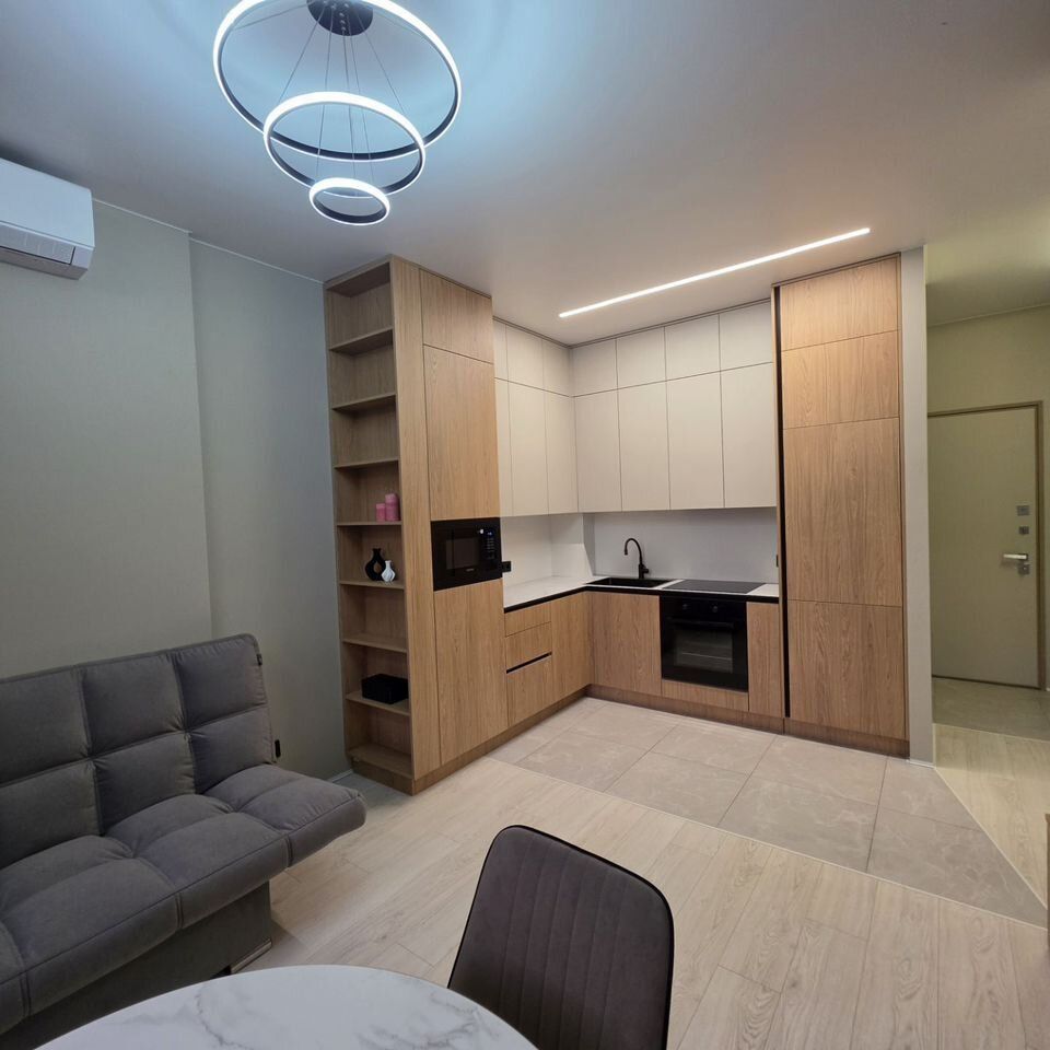 2-комнатная квартира, 40 м² — фото 3