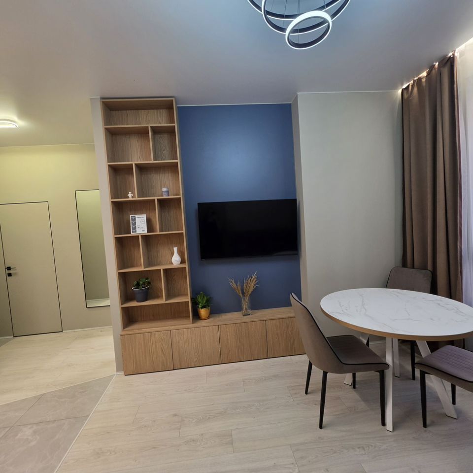 2-комнатная квартира, 40 м² — фото 5