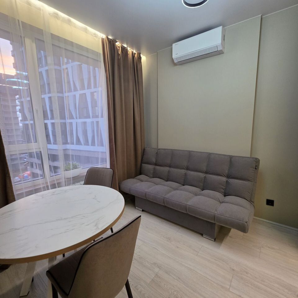 2-комнатная квартира, 40 м² — фото 6