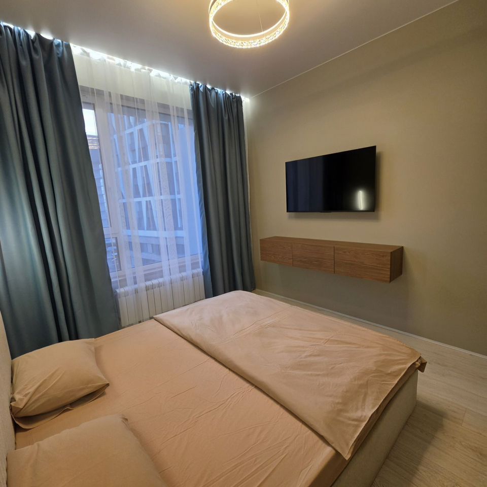 2-комнатная квартира, 40 м² — фото 8