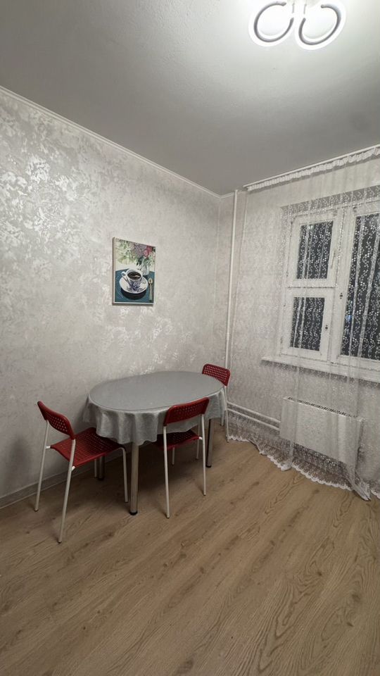 2-комнатная квартира, 55 м² — фото 3