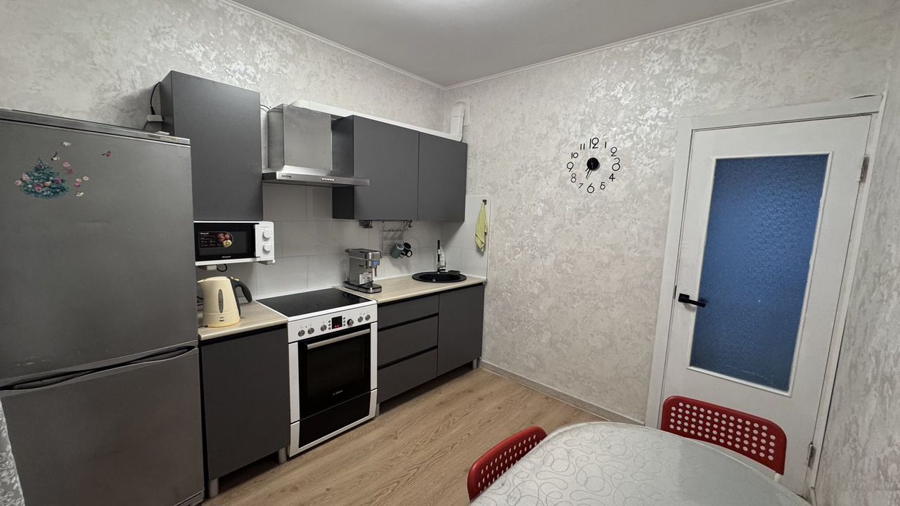 2-комнатная квартира, 55 м² — фото 2