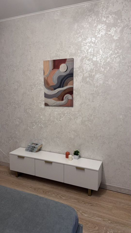 2-комнатная квартира, 55 м² — фото 7