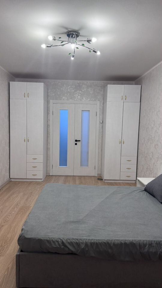 2-комнатная квартира, 55 м² — фото 5
