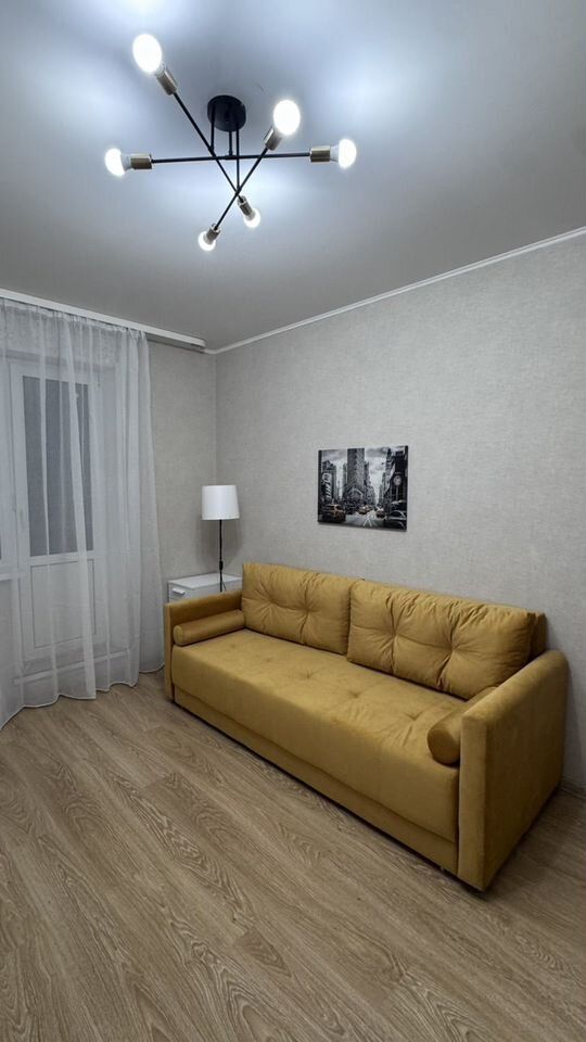 2-комнатная квартира, 55 м² — фото 8