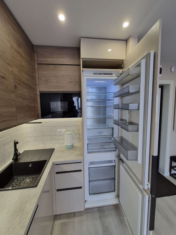 2-комнатная квартира, 40 м² — фото 3