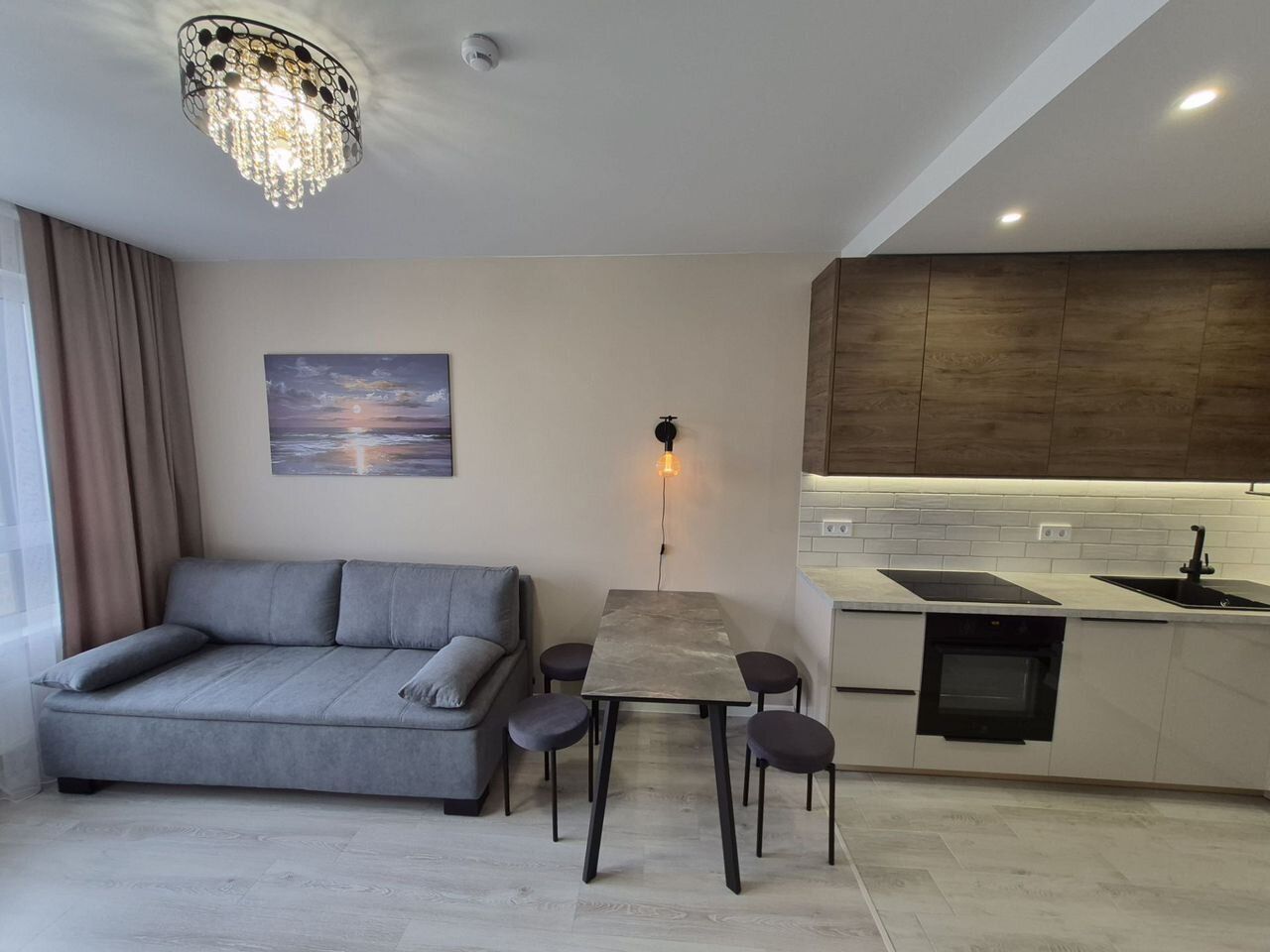 2-комнатная квартира, 40 м² — фото 5