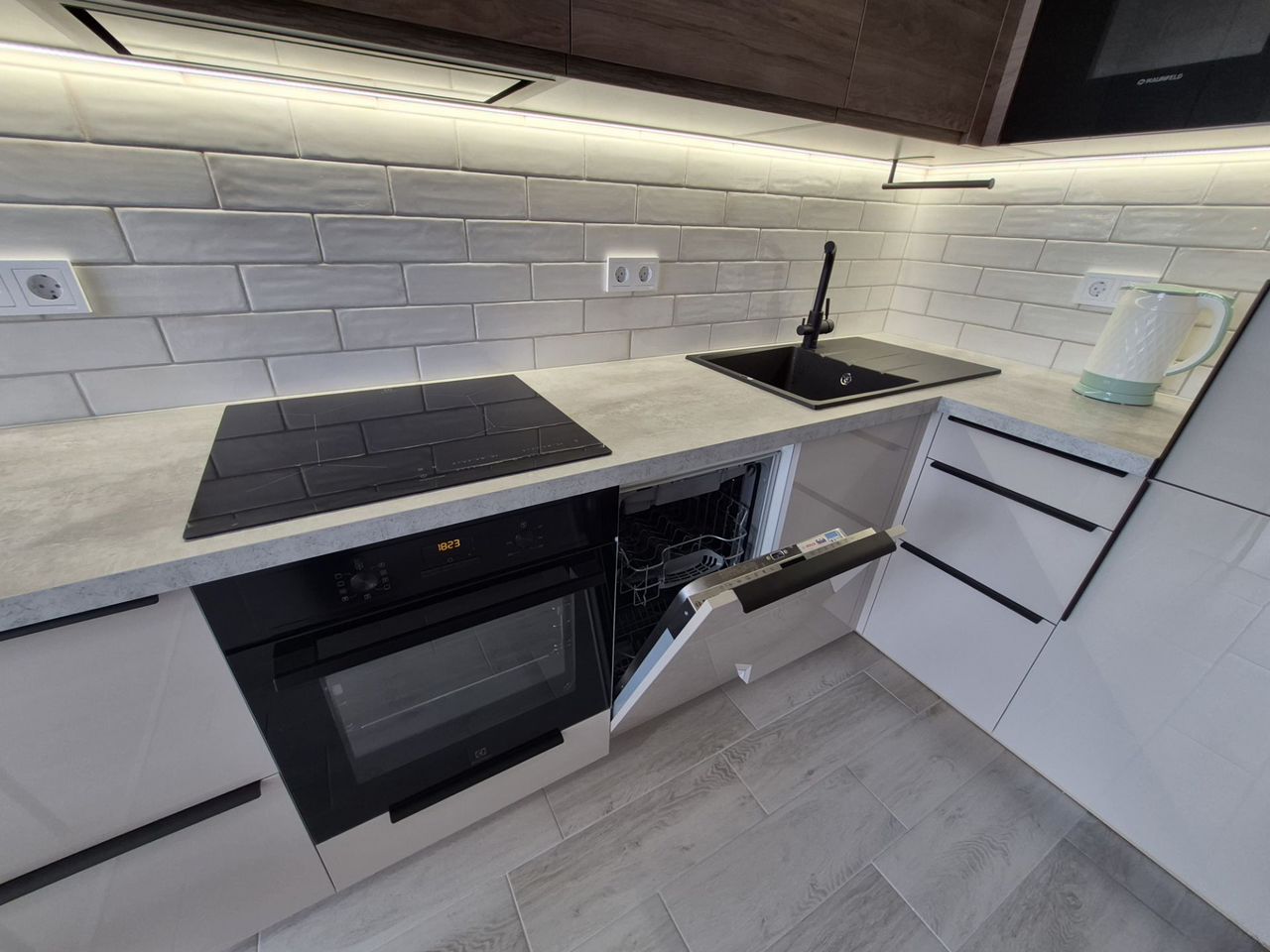 2-комнатная квартира, 40 м² — фото 6