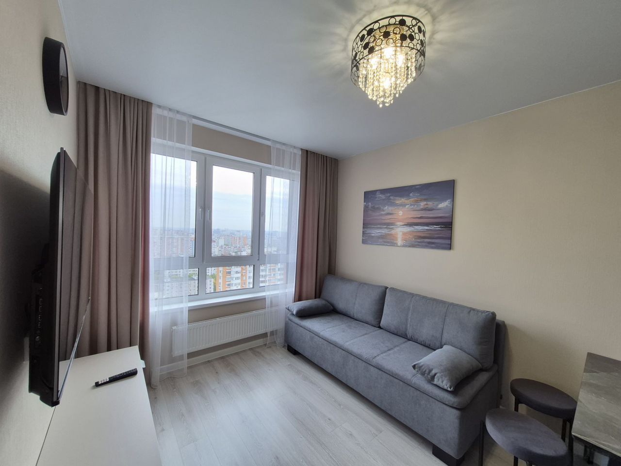 2-комнатная квартира, 40 м² — фото 8