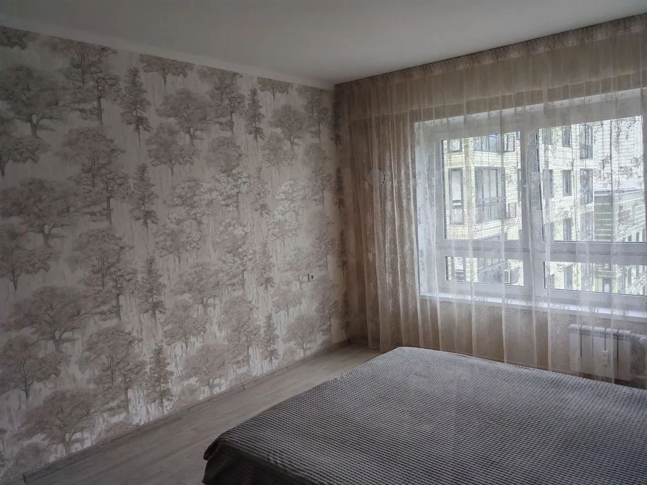 2-комнатная квартира, 60 м² — фото 7