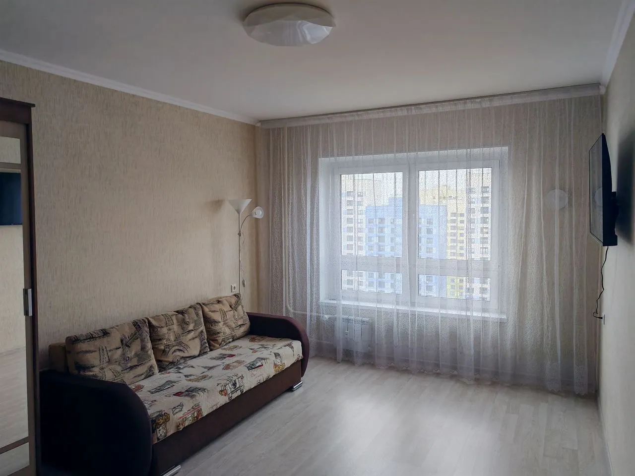 2-комнатная квартира, 60 м² — фото 8