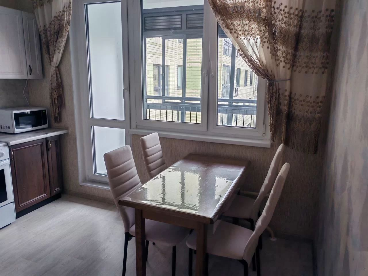 2-комнатная квартира, 60 м² — фото 4