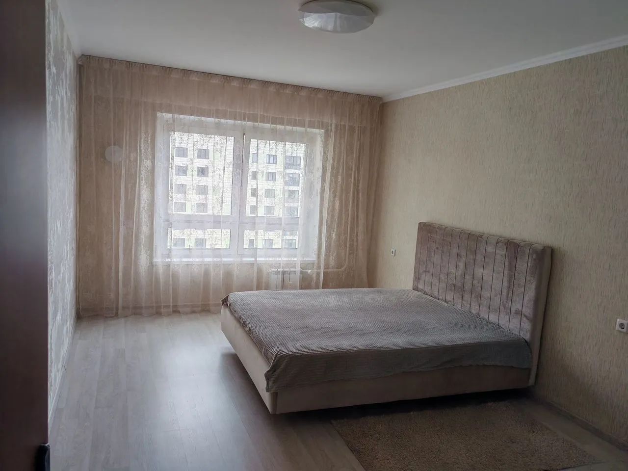 2-комнатная квартира, 60 м² — фото 5