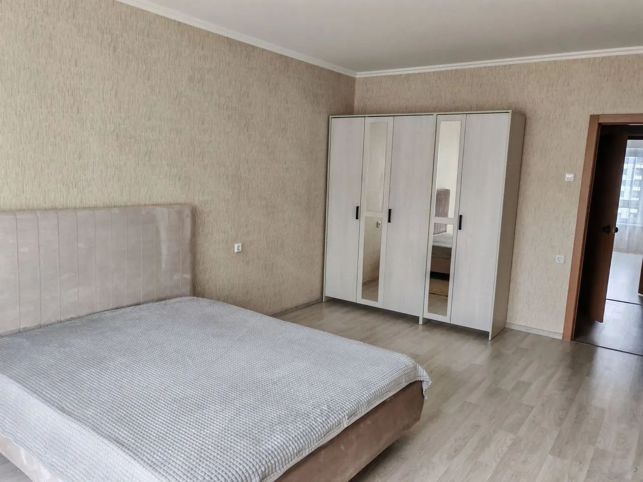 2-комнатная квартира, 60 м² — фото 6