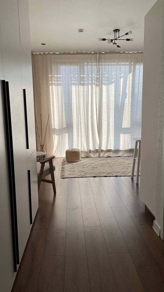 Квартира-студия, 25 м² — фото 2