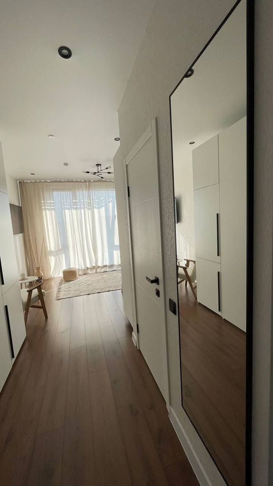 Квартира-студия, 25 м² — фото 3