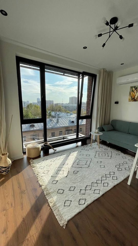 Квартира-студия, 25 м² — фото 4