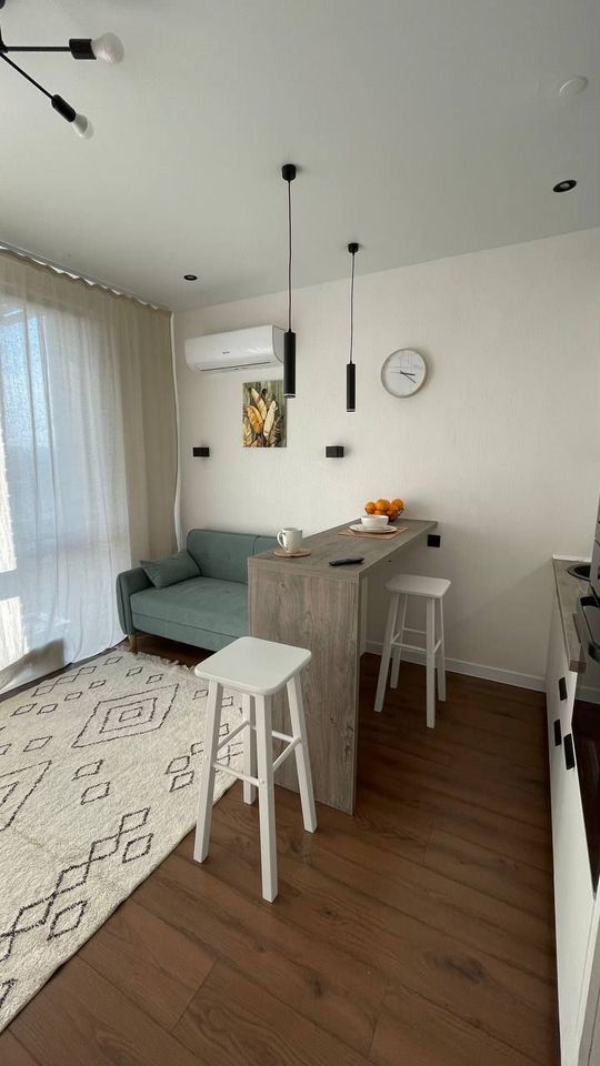 Квартира-студия, 25 м² — фото 5