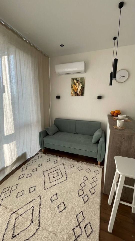 Квартира-студия, 25 м² — фото 7