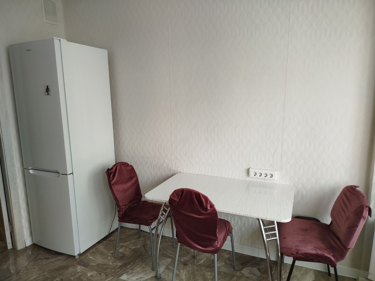 2-комнатная квартира, 65 м² — фото 2