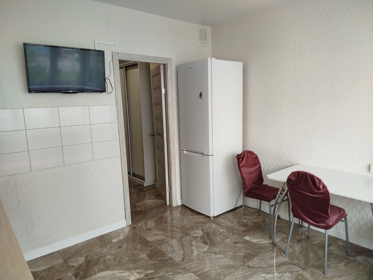 2-комнатная квартира, 65 м² — фото 3