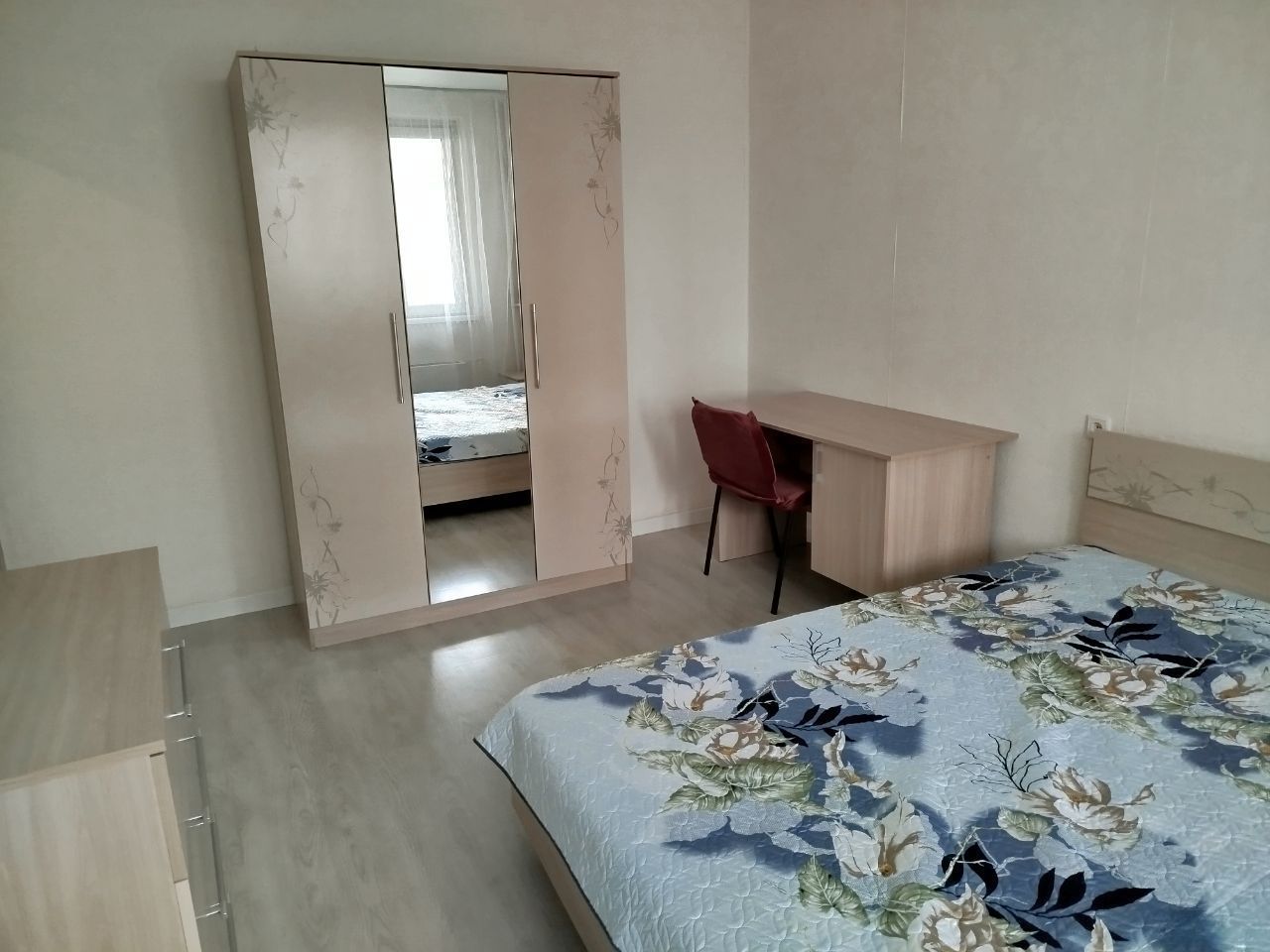 2-комнатная квартира, 65 м² — фото 7