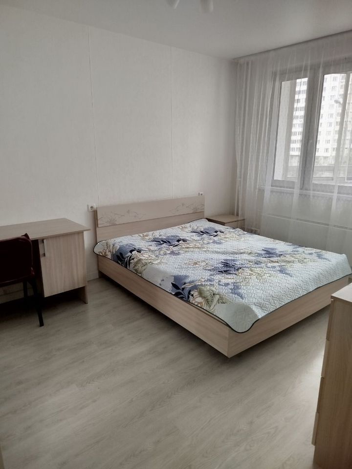 2-комнатная квартира, 65 м² — фото 8