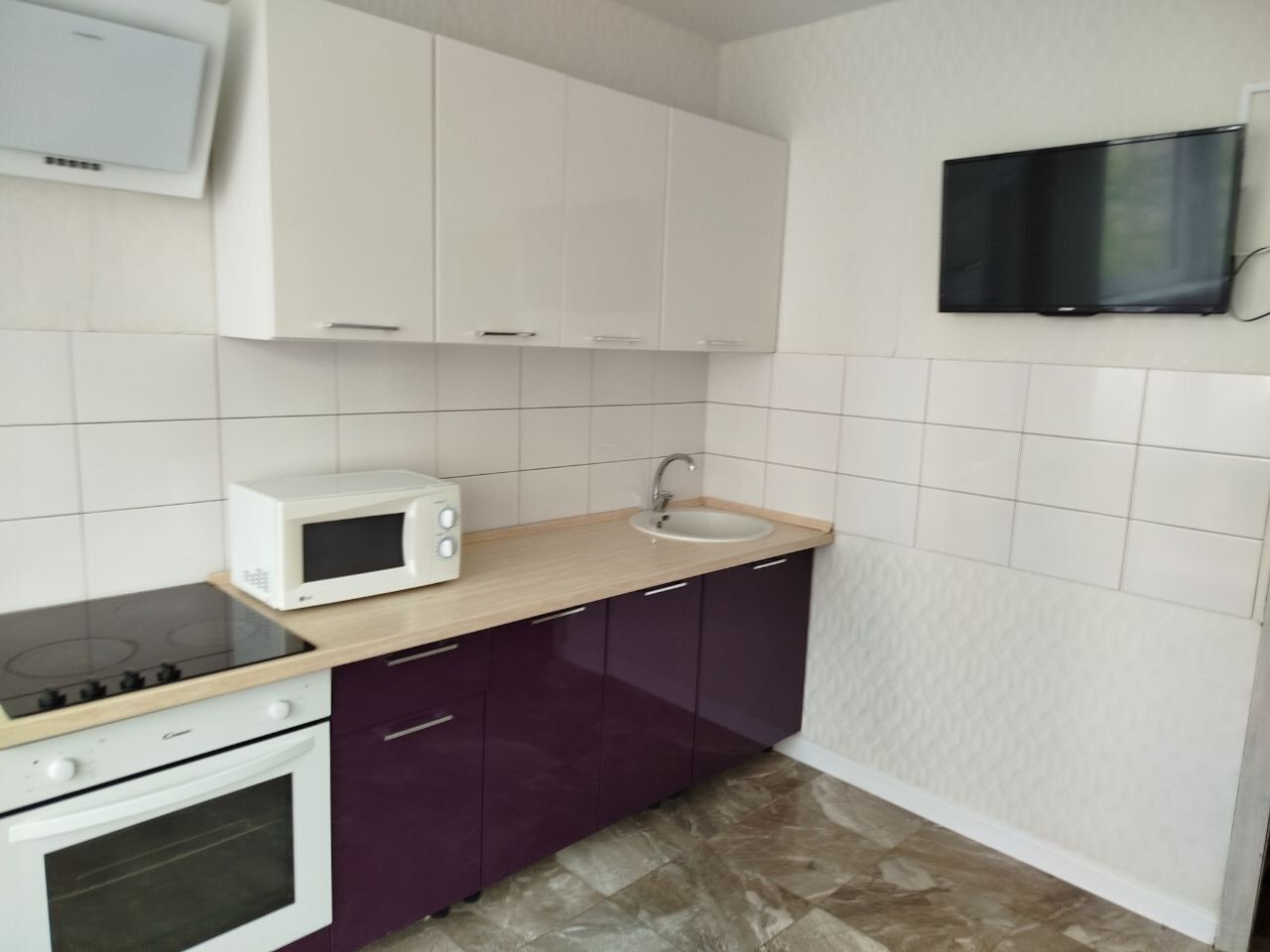 2-комнатная квартира, 65 м² — фото 4