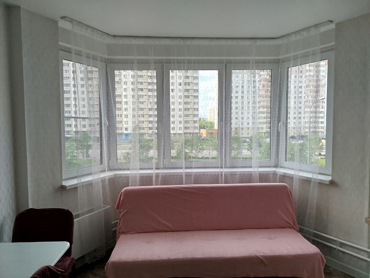 2-комнатная квартира, 65 м² — фото 6