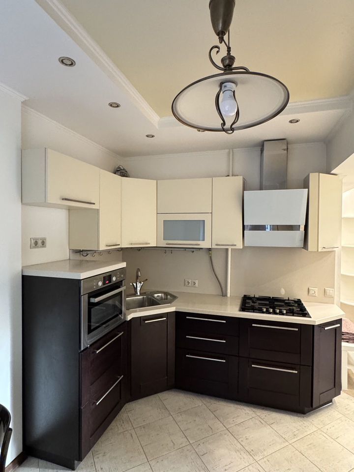 2-комнатная квартира, 50 м² — фото 1