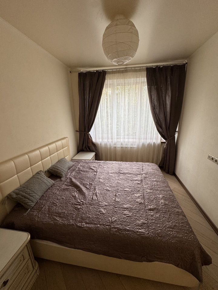 2-комнатная квартира, 50 м² — фото 3