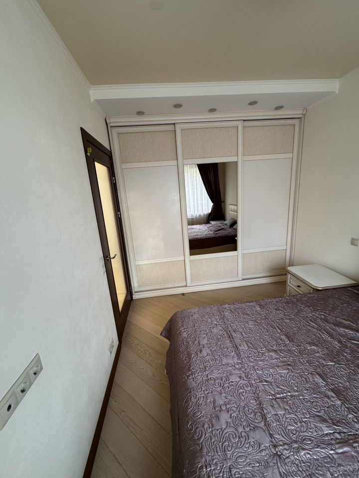 2-комнатная квартира, 50 м² — фото 4
