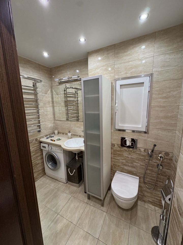2-комнатная квартира, 50 м² — фото 8