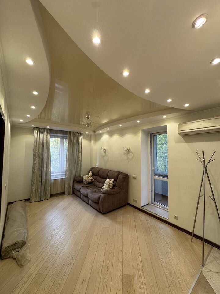 2-комнатная квартира, 50 м² — фото 6