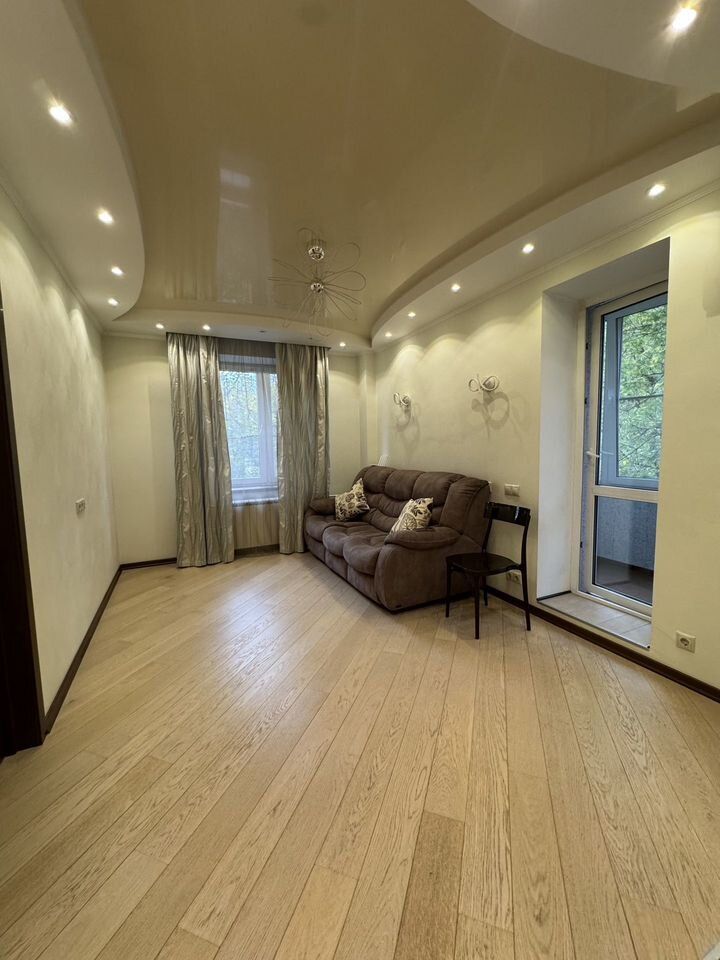 2-комнатная квартира, 50 м² — фото 7