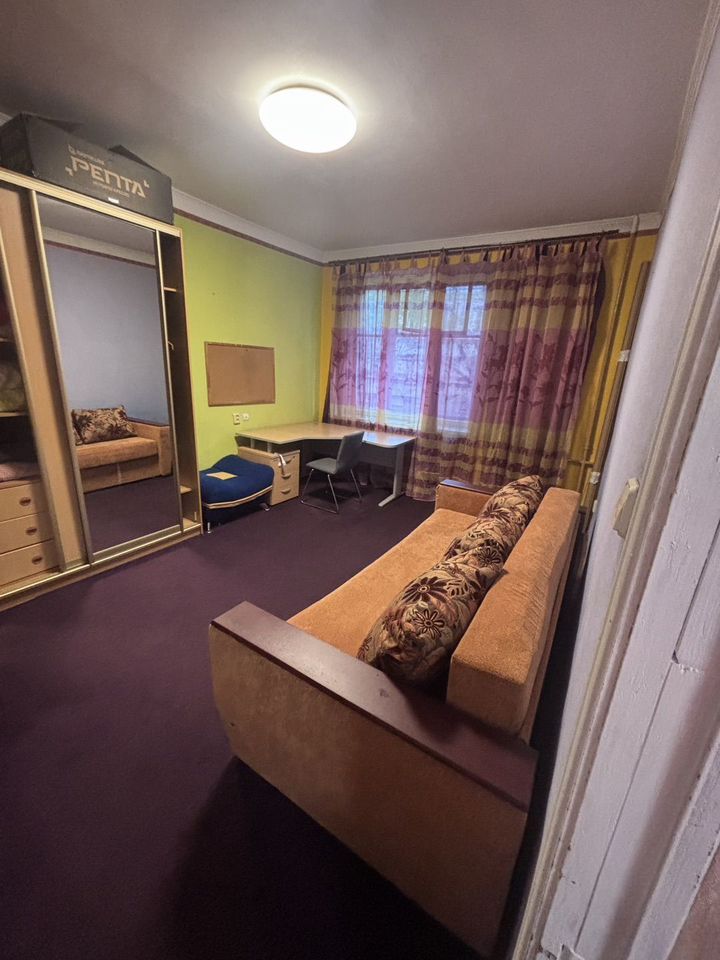 3-комнатная квартира, 75 м² — фото 4