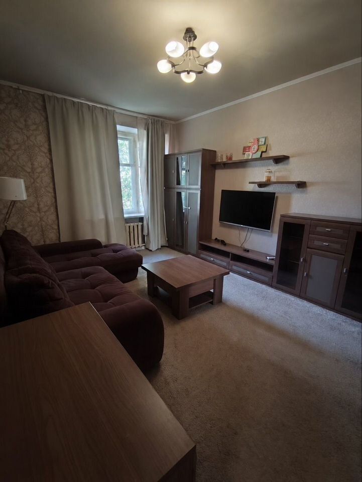 3-комнатная квартира, 75 м² — фото 5