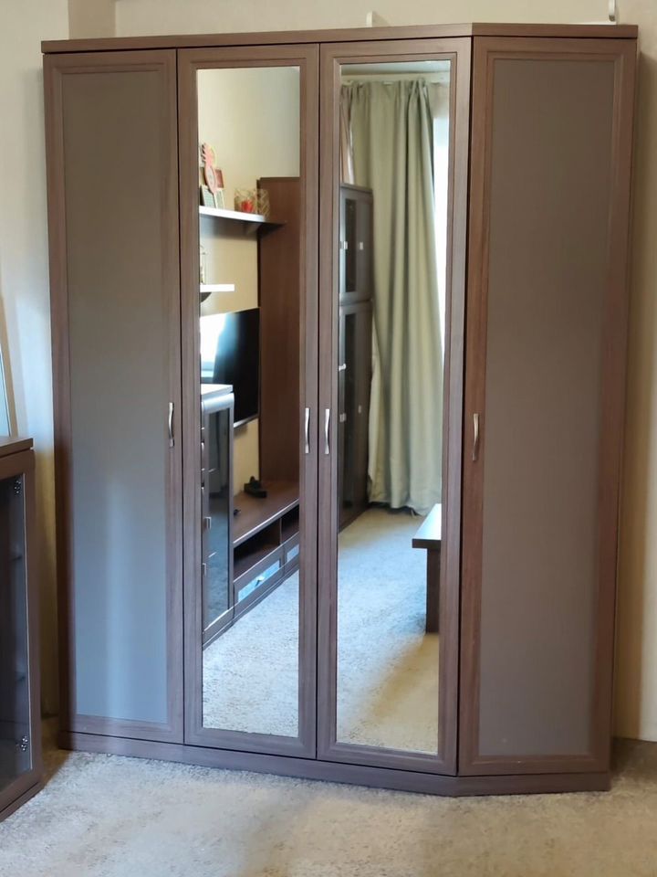 3-комнатная квартира, 75 м² — фото 7