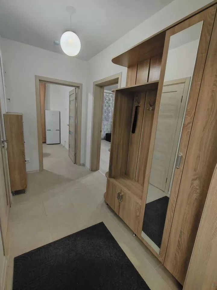 1-комнатная квартира, 43 м² — фото 2