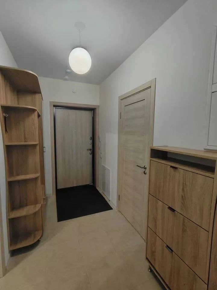 1-комнатная квартира, 43 м² — фото 3